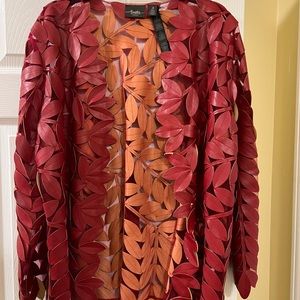 Chicos, travelers jacket